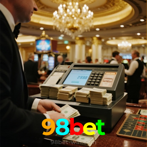98bet:No nosso cassino, a emoção nunca para! Jogue agora!