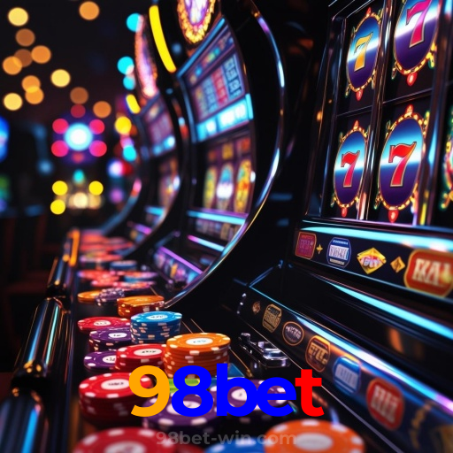 98bet：Aposte nas roletas e conquiste prêmios incríveis!