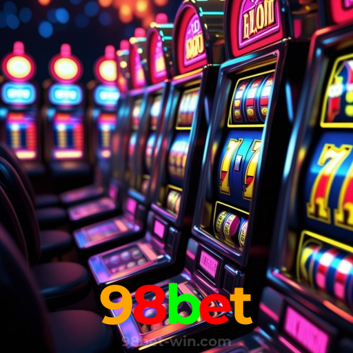 98bet：Jogue futebol online e conquiste as maiores vitórias de sua vida!