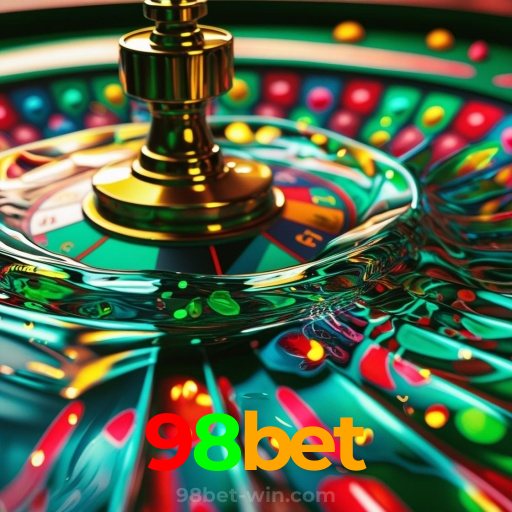 98bet：Gire as slots e conquiste jackpots de tirar o fôlego!