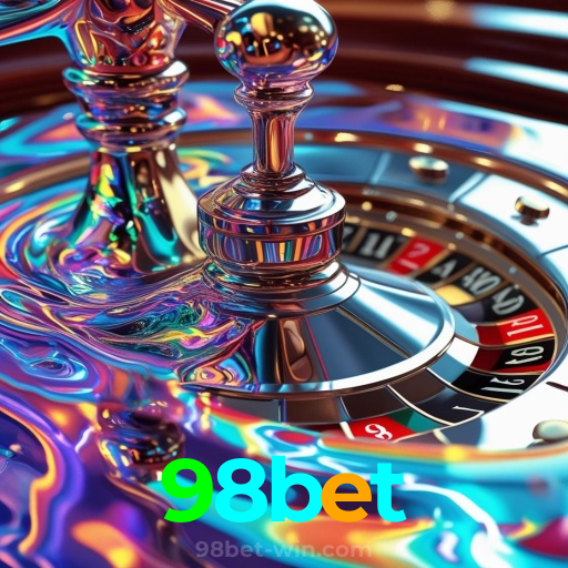 98bet:Vença com a roleta e aposte no futebol ao vivo no melhor cassino online!