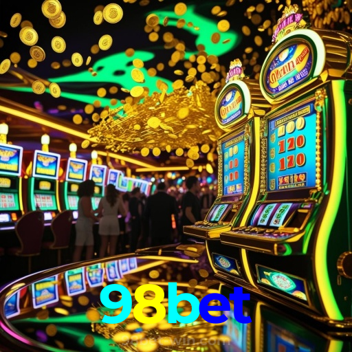 98bet:Aposte no futebol e ganhe prêmios em blackjack e roleta online!