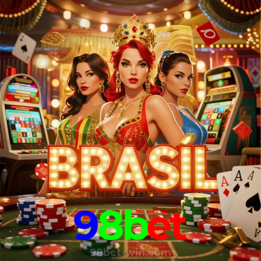 98bet:Jogue poker, aposte no futebol e ganhe em nosso cassino online!
