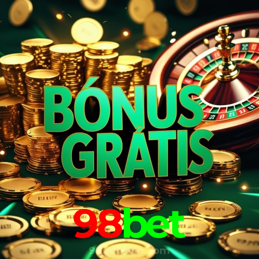 98bet:Aposte no seu time de futebol e ganhe no blackjack e roleta online!