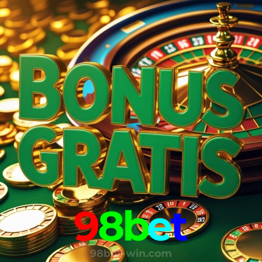 98bet:Aposte no futebol e jogue os melhores jogos de cassino com grandes prêmios!