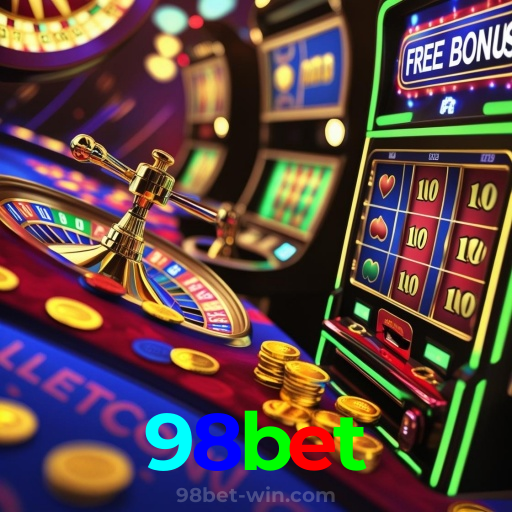 98bet:Seu lugar de apostas no futebol e prêmios incríveis em jogos de cassino!