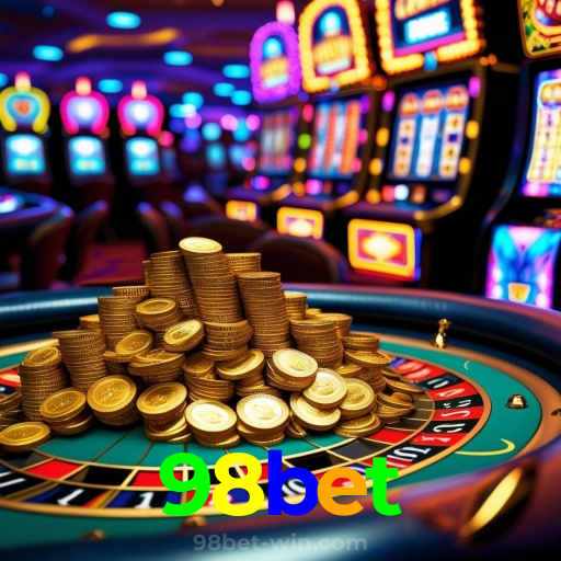 98bet:Apostas ao vivo no futebol e os melhores jogos de cassino para você!