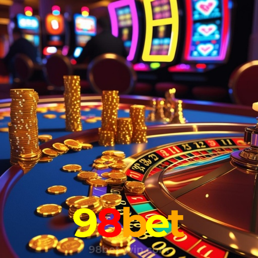 98bet:Vença no futebol online e ganhe grandes prêmios em nosso cassino!