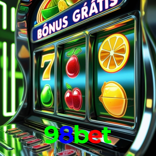 98bet:Aposte no seu time e ganhe com os melhores jogos de cassino online!