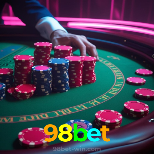 98bet:Vença na roleta e leve para casa grandes prêmios!