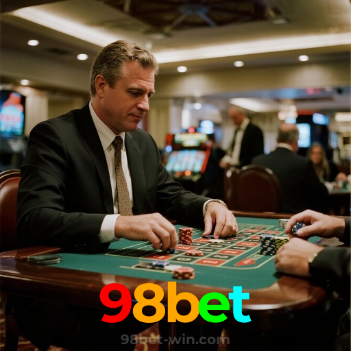 98bet:Cada giro nas slots é uma chance de mudar sua sorte!