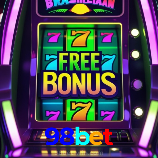 98bet:A melhor plataforma para apostas no futebol e diversão em jogos de cassino!