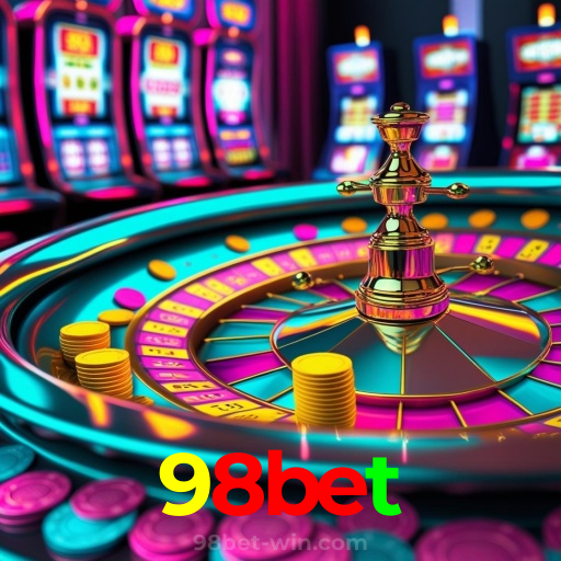 98bet：Diversão garantida com blackjack, roleta e apostas ao vivo no futebol!