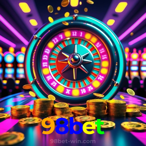 98bet:Jogue nas melhores slots e leve para casa prêmios sensacionais!