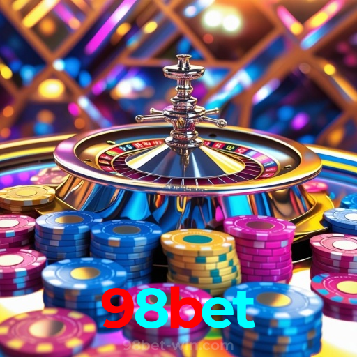 98bet:A diversão do cassino e as apostas no futebol ao seu alcance!