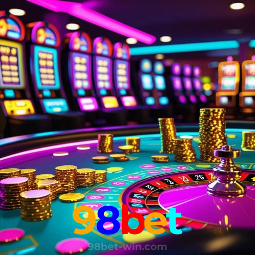 98bet:Aposte no futebol e jogue blackjack com grandes vitórias no cassino online!