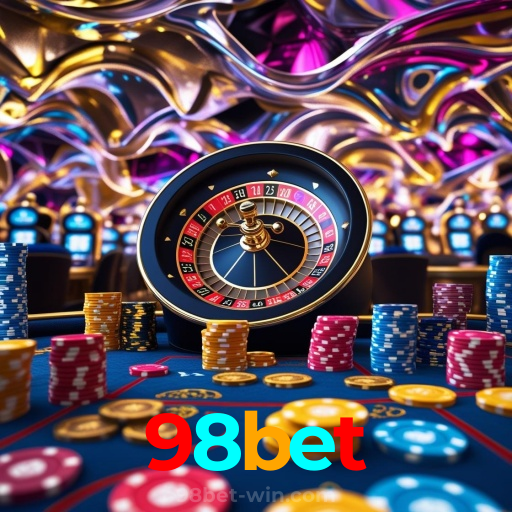 98bet:Jogue nas melhores slots e vença o jackpot em grande estilo!
