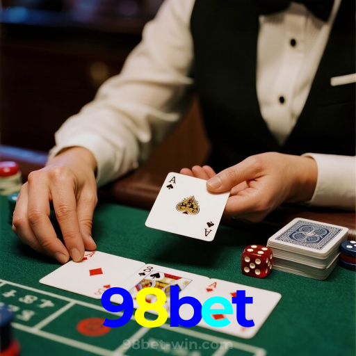 98bet:Poker, roleta e apostas ao vivo no futebol online, tudo ao seu alcance!
