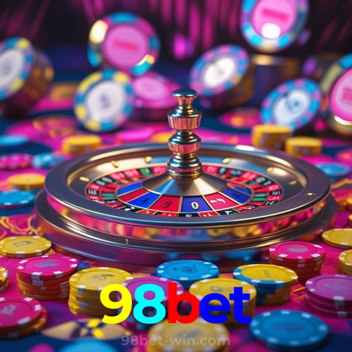98bet:A emoção das slots online te espera! Gire e ganhe prêmios incríveis!