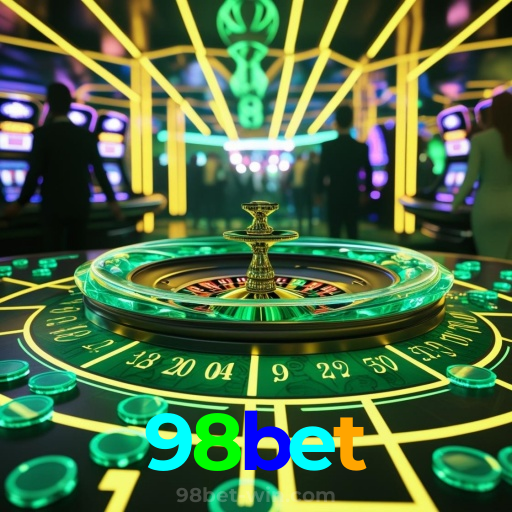 98bet：Vença no poker, aposte no futebol e divirta-se com os melhores jogos de cassino!