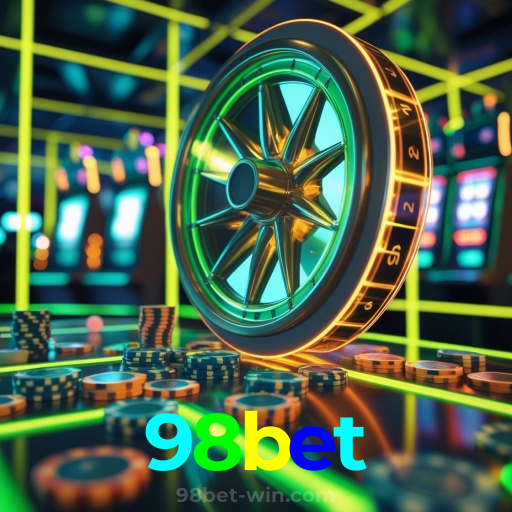 98bet：O futebol digital está aqui! Aposte nas partidas e vença!