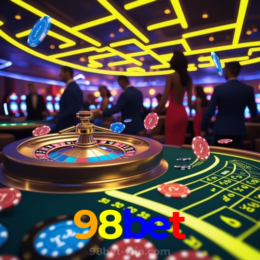 98bet:As maiores vitórias estão te esperando nas nossas slots online!