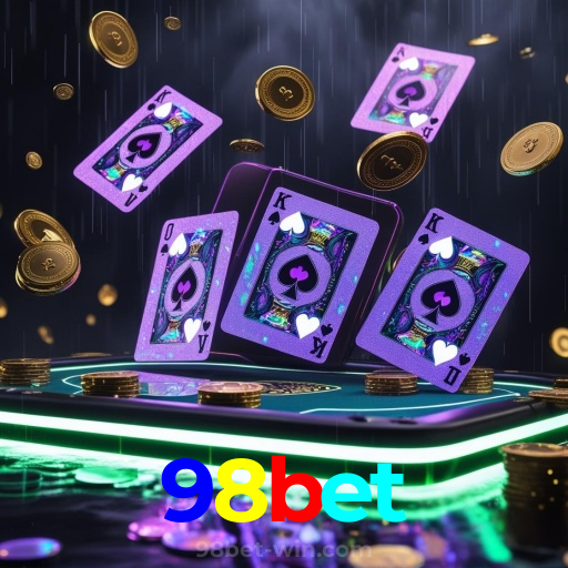 98bet:Jogue poker e aposte no futebol com grandes prêmios em jogo!