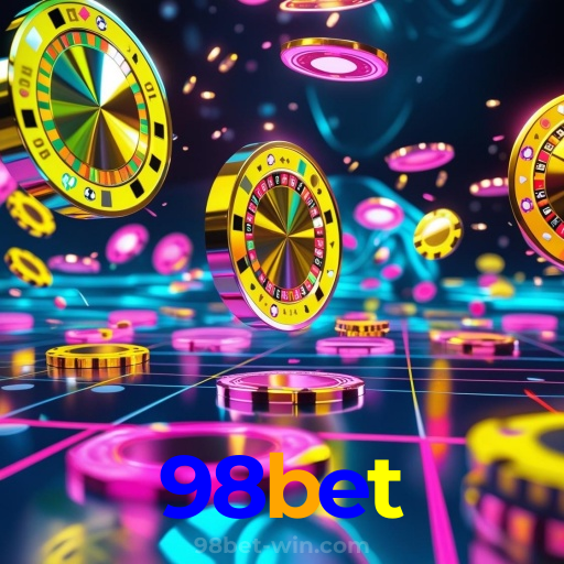 98bet：A adrenalina do futebol online é sua chance de ganhar!