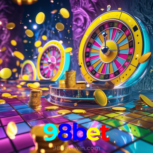 98bet：Desafie a roleta e conquiste vitórias épicas!