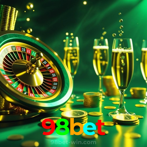 98bet:Aposte nas melhores máquinas caça-níqueis e leve o jackpot!