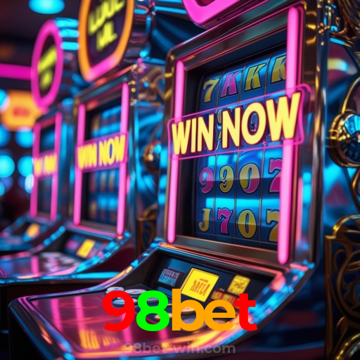 98bet:Apostas ao vivo no futebol e diversão garantida com slots e roleta!