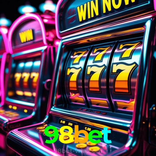 98bet:A sorte está ao seu lado! Aposte nas melhores máquinas caça-níqueis!