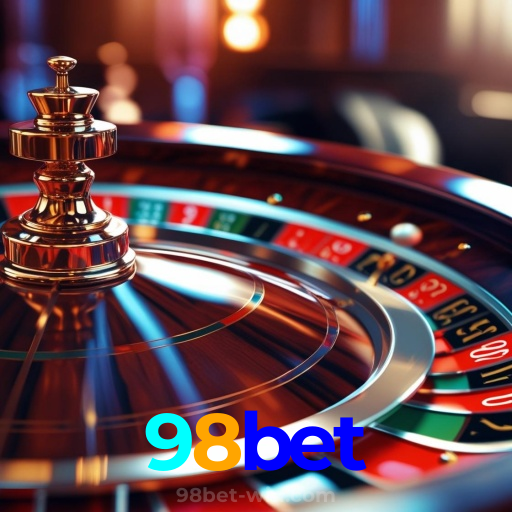 98bet：Jogue slots, roleta e aposte no futebol para grandes vitórias!