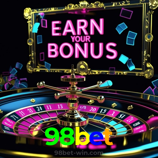 98bet:Cada giro nas slots é uma nova chance de mudar sua sorte!