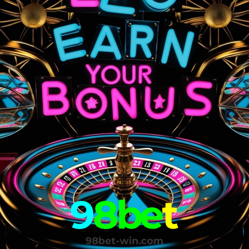 98bet:Grandes jackpots estão te esperando! Gire a roleta e ganhe agora!