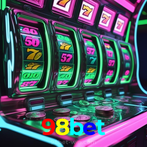 98bet：Jogue no cassino mais seguro com blackjack, poker e futebol online!