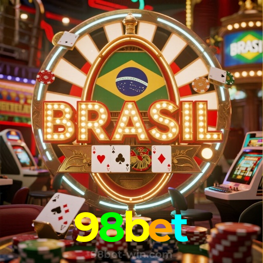 98bet:Jogue poker, aposte no futebol e ganhe no cassino mais confiável!