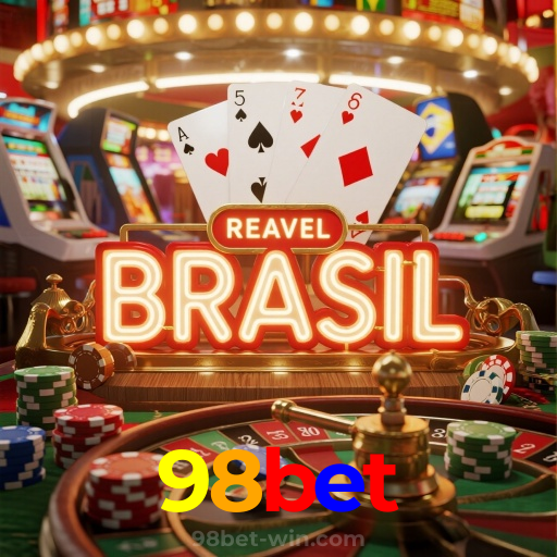 98bet:Aposte nas roletas e conquiste prêmios incríveis!