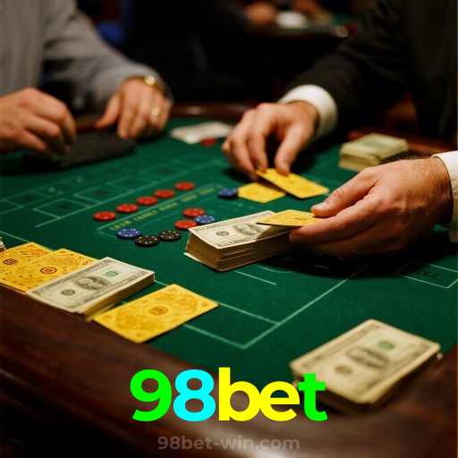 98bet:Jogue futebol online e vença com as melhores apostas!