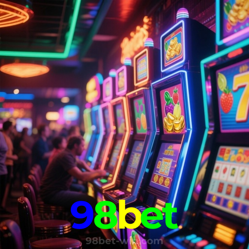 98bet:Jogue no melhor cassino online e descubra os maiores prêmios!