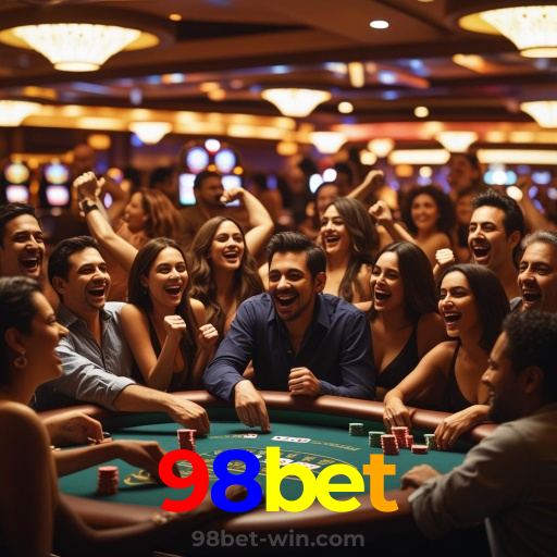 98bet：Apostas em futebol e diversão em blackjack esperam por você!