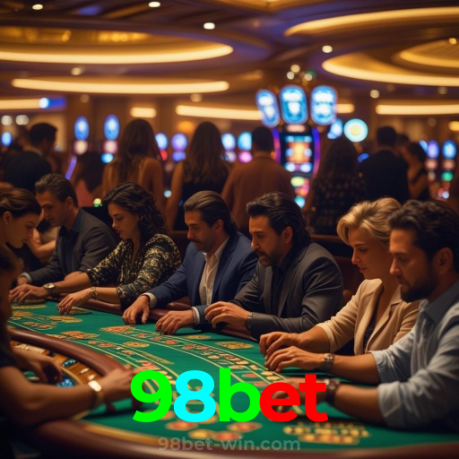 98bet:Jogue agora nas melhores slots e ganhe muito mais!