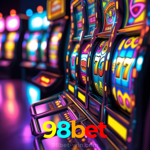98bet：Jogue nas roletas e ganhe prêmios sensacionais!