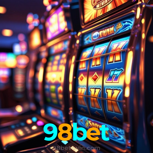 98bet:Gire a roleta e leve para casa grandes vitórias!