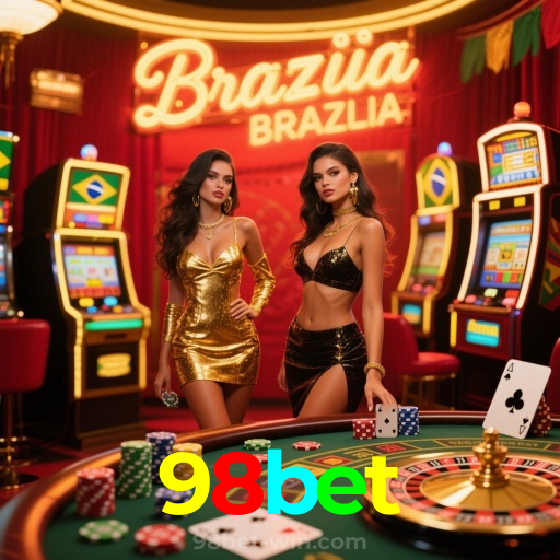 98bet：Cada giro nas slots é uma nova chance de mudar sua sorte!