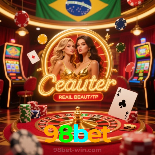 98bet:A melhor experiência de apostas e jogos de cassino, incluindo futebol online!