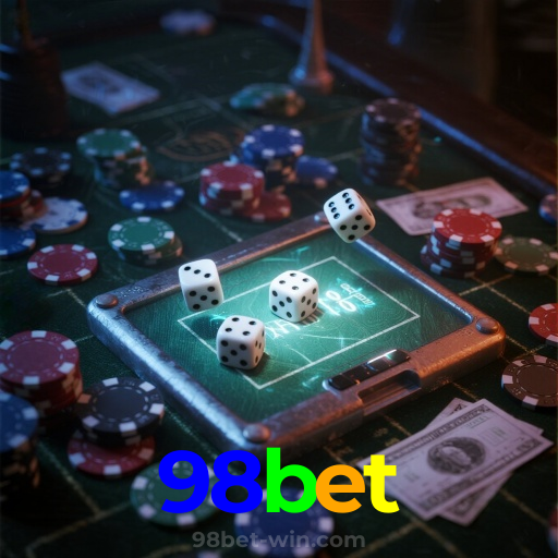 98bet:Jogue poker, aposte no futebol e ganhe prêmios incríveis!