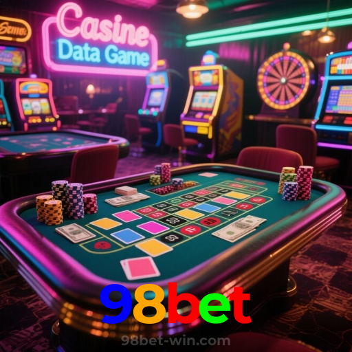 98bet:Jogue em nosso cassino online e descubra os maiores jackpots!