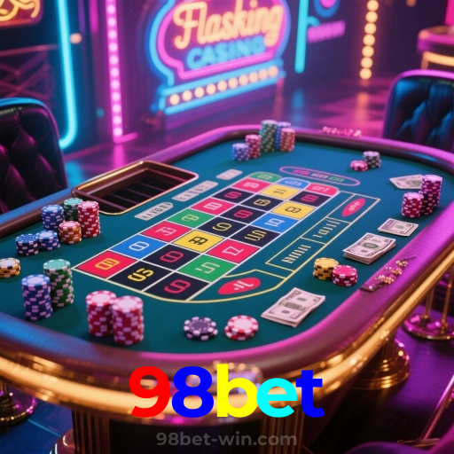 98bet:Apostas ao vivo no futebol e diversão em jogos de cassino como slots e roleta!