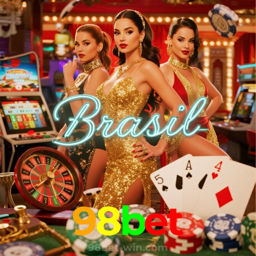 98bet:Aposte em nosso cassino e viva uma experiência única de diversão!